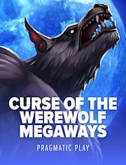 Curse of the Werewolf Megaways
