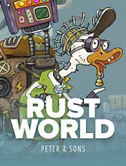 Rust World