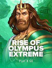 Rise of Olympus Extreme