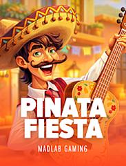 Pinata Fiesta