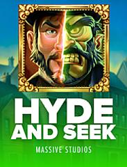 Hyde and Seek
