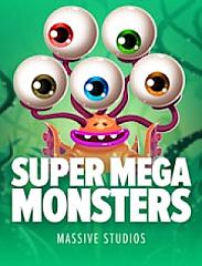 Super Mega Monsters
