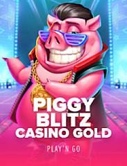 Piggy Blitz Casino Gold