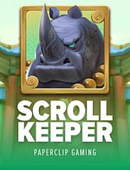Scroll Keeper