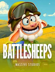 Battlesheeps