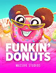 Funkin' Donuts
