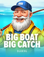 Big Boat Big Catch