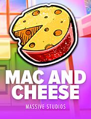 Mac and Cheese