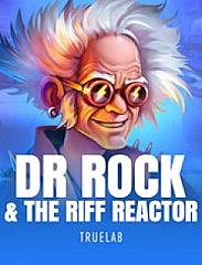 Dr. Rock & the Riff Reactor