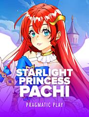 Starlight Princess Pachi