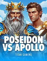 Poseidon Vs Apollo