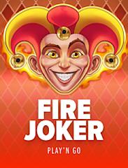 Fire Joker