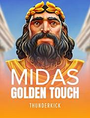 Midas Golden Touch