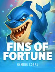 Fins of Fortune