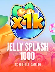 Jelly Splash 1000