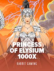 Princess of Elysium 1000x