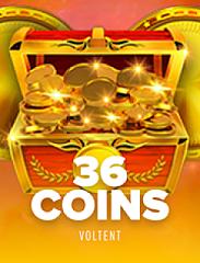 36 Coins