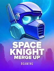 Space Knight Merge Up