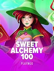 Sweet Alchemy 100