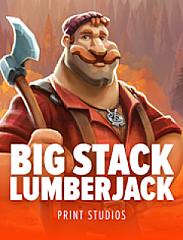 Big Stack Lumberjack
