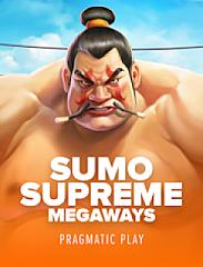 Sumo Supreme Megaways