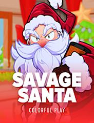 Savage Santa
