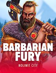 Barbarian Fury