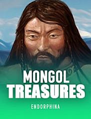 Mongol Treasure