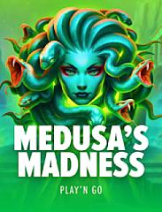 Medusa's Madness