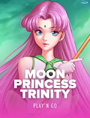 Moon Princess Trinity