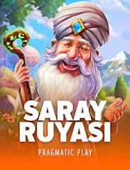 Saray Ruyasi