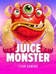 Juice Monster