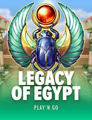 Legacy of Egypt