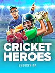 Cricket Heroes