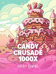 Candy Crusade 1000x