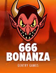 666 Bonanza