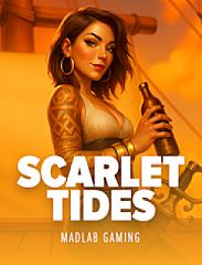 Scarlet Tides