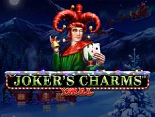 Joker’s Charms - Xmas