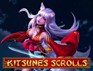 Kitsune's Scrolls