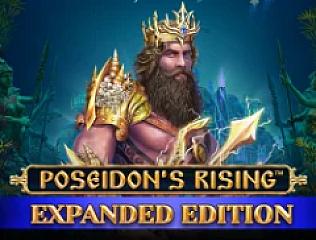 Poseidon's Rising Expanded Edition
