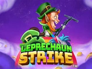 Leprechaun Strike