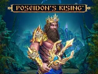 Poseidon's Rising