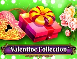 Valentine Collection 40 Lines