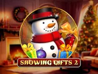 Snowing Gifts 2