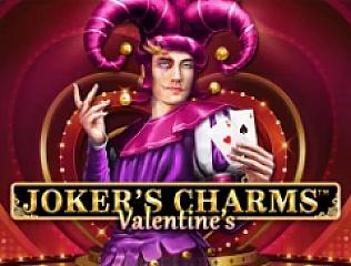 Joker's Charms - Valentines