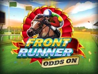 Front Runner Odds On
