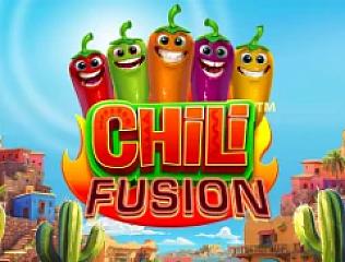 Chilli Fusion