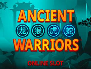 Ancient Warriors