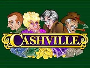 Cashville