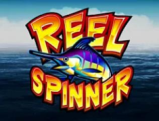 Reel Spinner